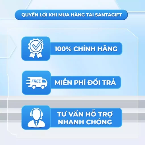 Gel trị mụn