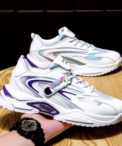 Giày Sneaker nam nữ