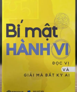 Sách - Combo 2 Cuốn: Bí Mật Hành Vi Đọc Vị Và Giải Mã Bất Kỳ Ai + Sức Mạnh Của Câu Hỏi + SBOOKS