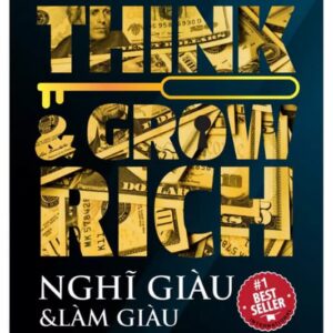 Sách Nghĩ giàu Làm giàu | Sách Chiến thắng con quỷ trong bạn