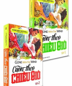 Sách - Cuốn theo chiều gió