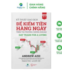 Kỹ Thuật Giao Dịch Để Kiếm Tiền Hàng Ngày Trên Thị Trường Chứng Khoán