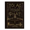 Sách Tội Ác Và Hình Phạt - Fyodor Dostoyevsky