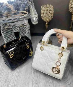 Dior lady bóng