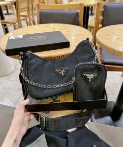 PRADA set túi, ví