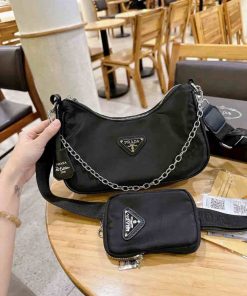 PRADA set túi, ví