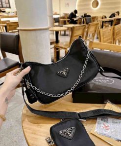 PRADA set túi, ví
