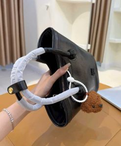 TÚI XÁCH CHIO'2ND KÈM MÓC GẤU