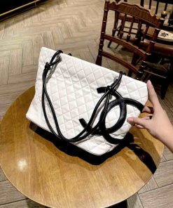 Túi Công Sở Tote Chanel