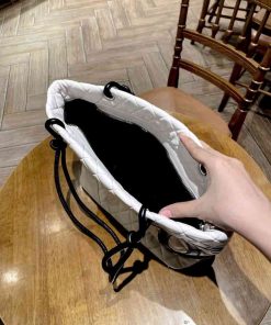 Túi Công Sở Tote Chanel