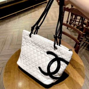 Túi Công Sở Tote Chanel