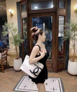 Túi Công Sở Tote Chanel