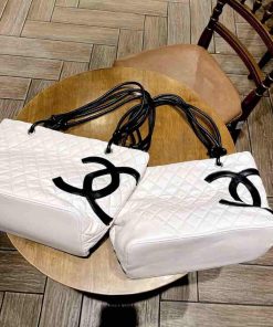 Túi Công Sở Tote Chanel