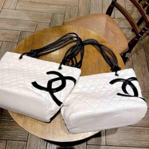 Túi Công Sở Tote Chanel