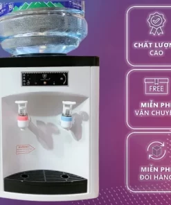 cây nước nóng để bàn
