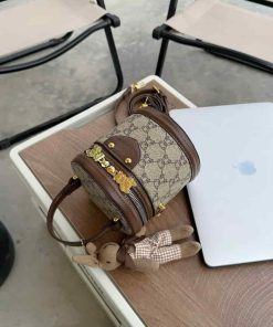 TÚI KAIDI BEAR KÈM GẤU