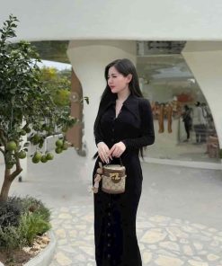 TÚI KAIDI BEAR KÈM GẤU