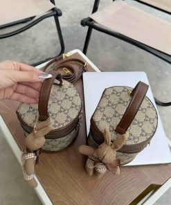 TÚI KAIDI BEAR KÈM GẤU