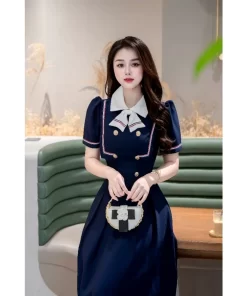 Thời Trang Nữ Đầm Váy Nữ Dự Tiệc Bigsize