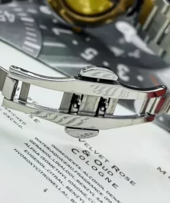Đồng Hồ Nam Tissot 1853,Máy Cơ Automatic, Đồng Hồ Chống Nước
