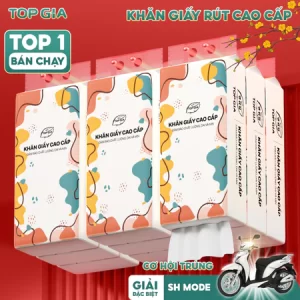 giấy vệ sing cao cấp topgia