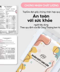 giấy vệ sing cao cấp topgia