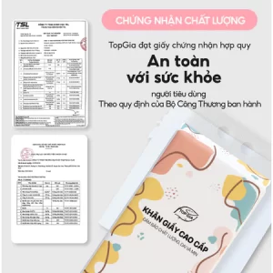 giấy vệ sing cao cấp topgia