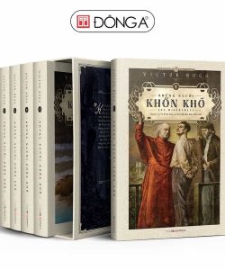 sách những người khốn khổ