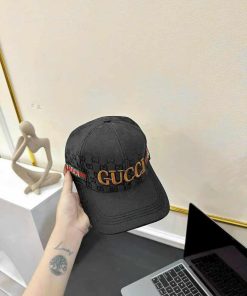 NÓN KẾT GUCCI