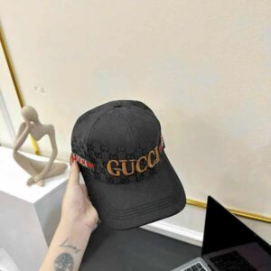 NÓN KẾT GUCCI