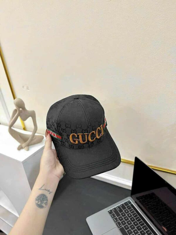 NÓN KẾT GUCCI