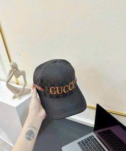 NÓN KẾT GUCCI