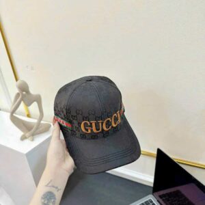 NÓN KẾT GUCCI