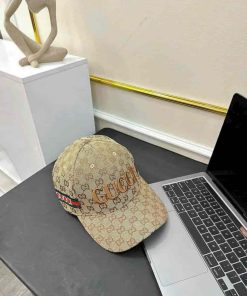 NÓN KẾT GUCCI