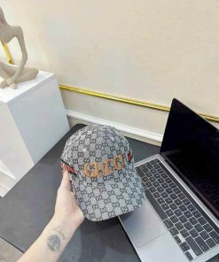 NÓN KẾT GUCCI