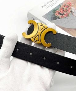 THẮT LƯNG NỮ CELINE