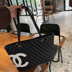 túi Chanel công sở