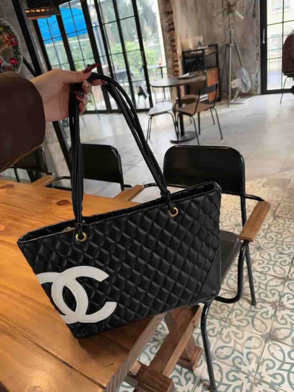 túi Chanel công sở