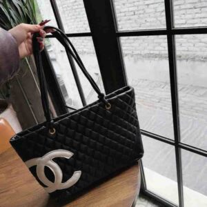 túi Chanel công sở