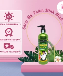 COMBO Gội Xả Bưởi Cao Cấp 850ML - LUCKY STAR Mùi Thơm Dịu Dàng
