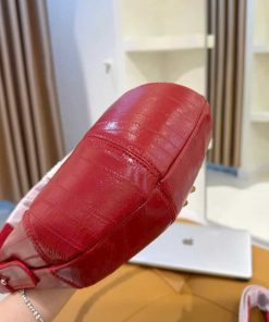 chio 2nd dáng sò kẹp nách kèm dây đeo chéo