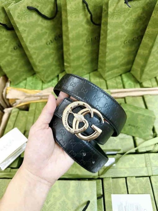 thắt lưng nam gucci
