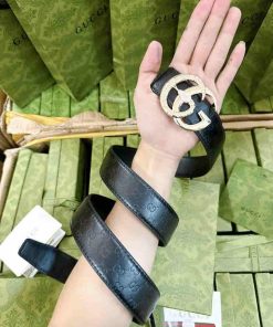 thắt lưng nam gucci