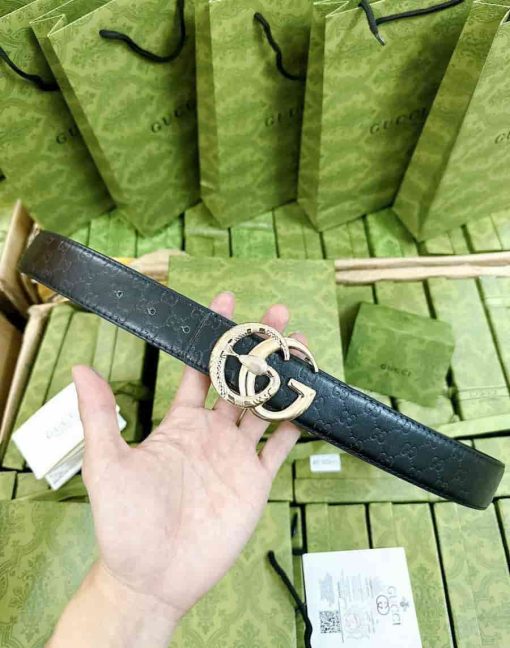 thắt lưng nam gucci