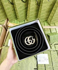 thắt lưng nam gucci