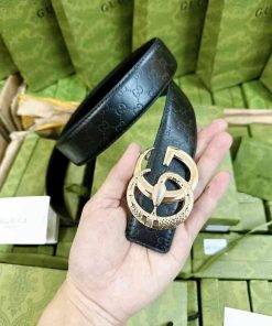 thắt lưng nam gucci