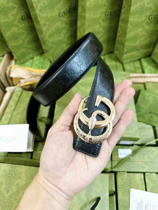 thắt lưng nam gucci