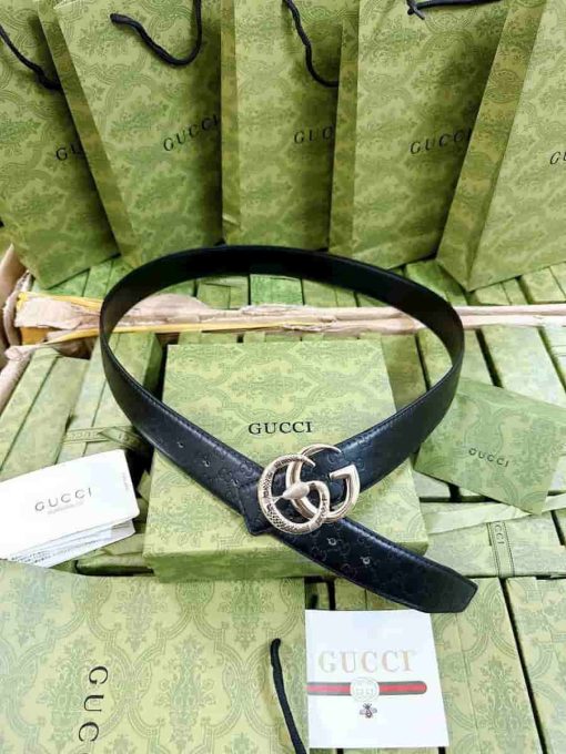 thắt lưng nam gucci