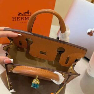 túi hermès