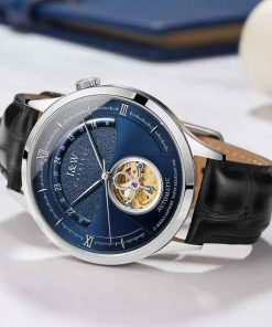 Đồng hồ nam chính hãng IW CARNIVAL IW525G-5 Kính sapphire